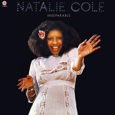 Natalie Cole -  Inseparable